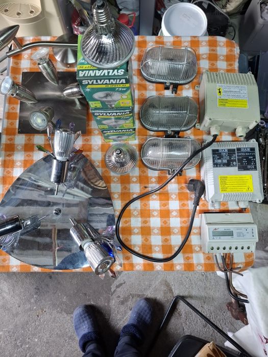 Lustre funcționale