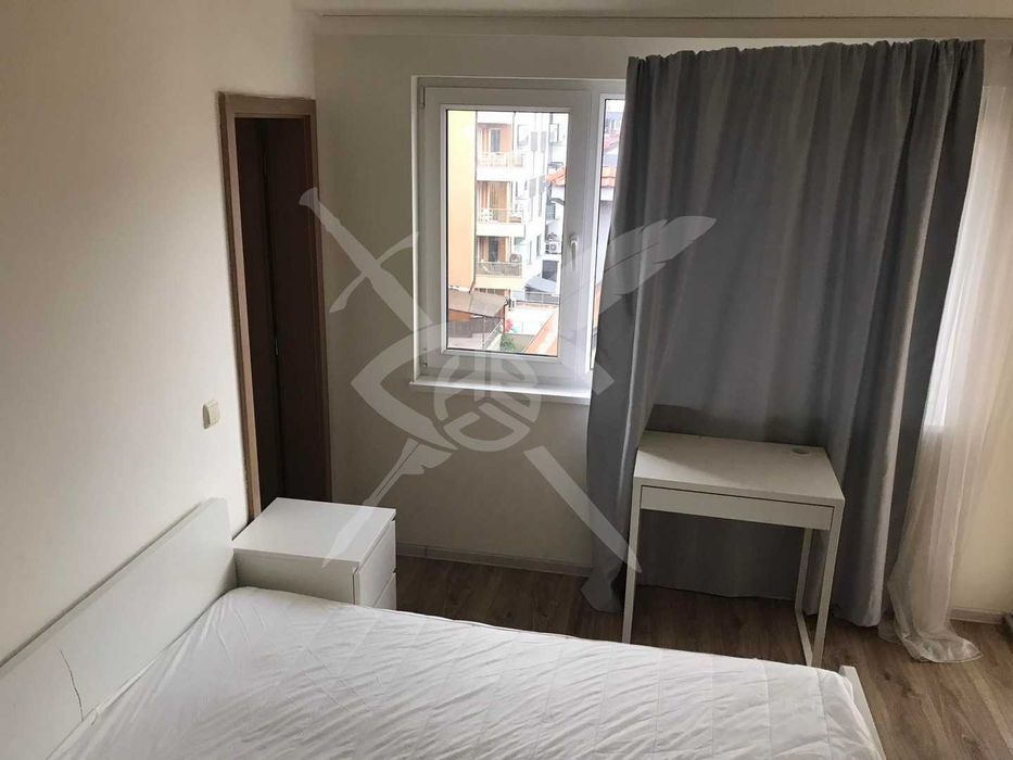 Дава се под наем Двустаен апартамент в София, Манастирски ливади - 70 кв.м за 700 € - Снимка #3