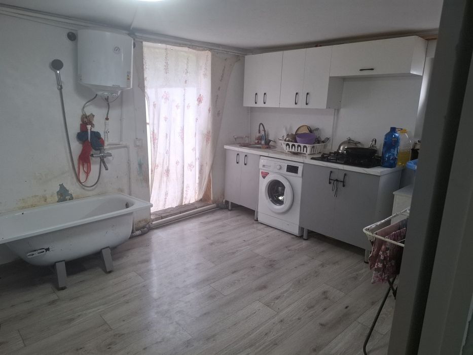 Продам небольшой дом на Кирпичном