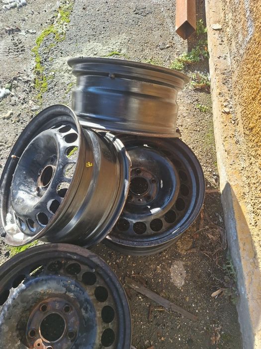 Jante 16"  VW,Skoda Superb Audi A4