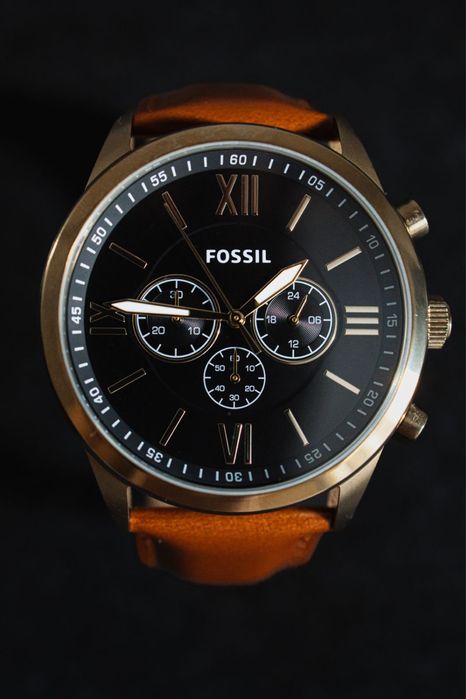 Ceas Fosil  BQ2261 impecabil