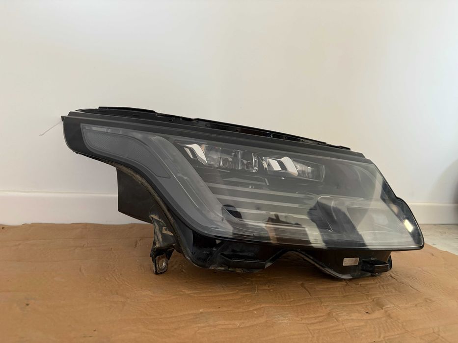Far dreapta full led Matrix Range Rover Vogue facelift  JK52-13W029-EF
