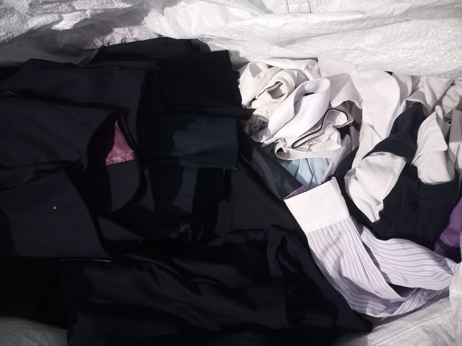 Брюки, рубашки,форма школьная