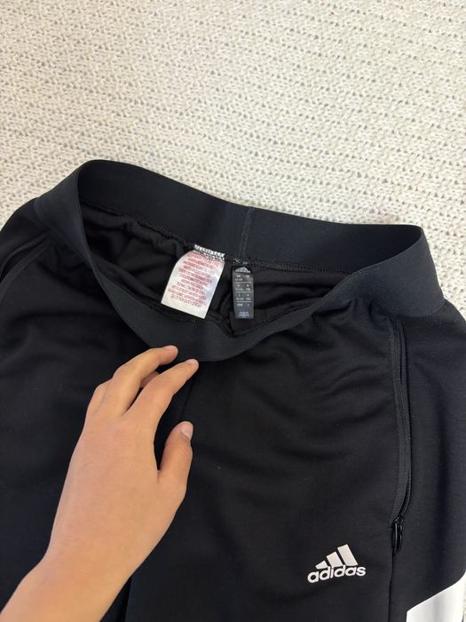 Лосины адидас оригинал женские