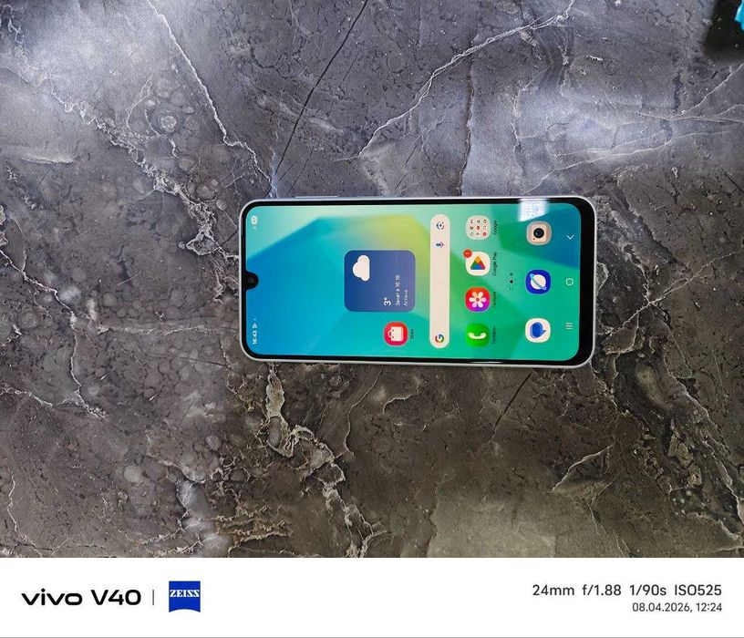 Samsung Galaxy A16  ЛОТ 958906