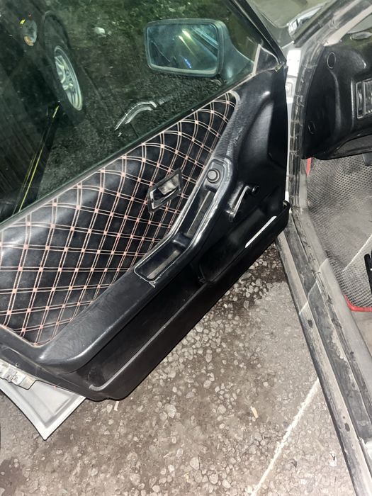 Продам Audi 80б3