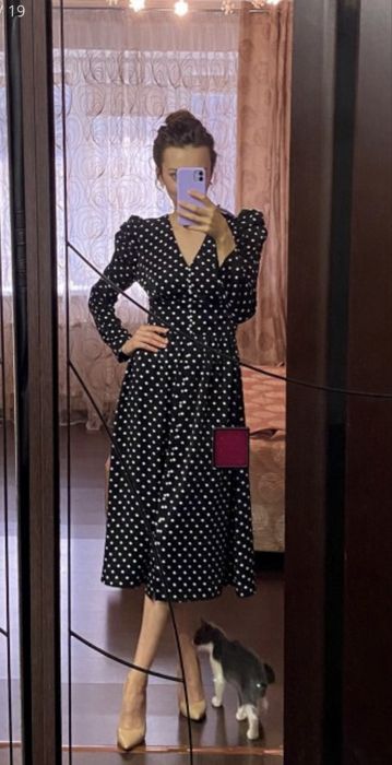 Платье Lichi 44 размер