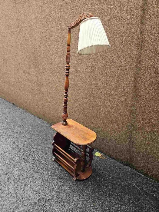 Голям скрин с обков