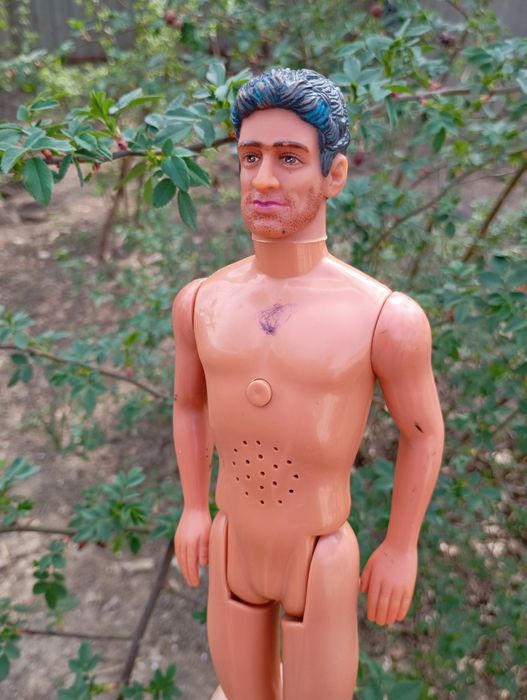 Продам Барби винтаж.