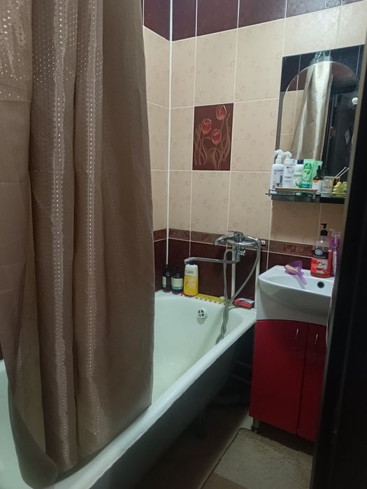 Продажа 2комн квар в центре города