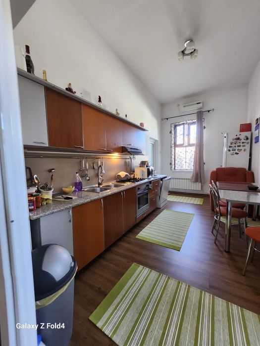 Spațiu de închiriat