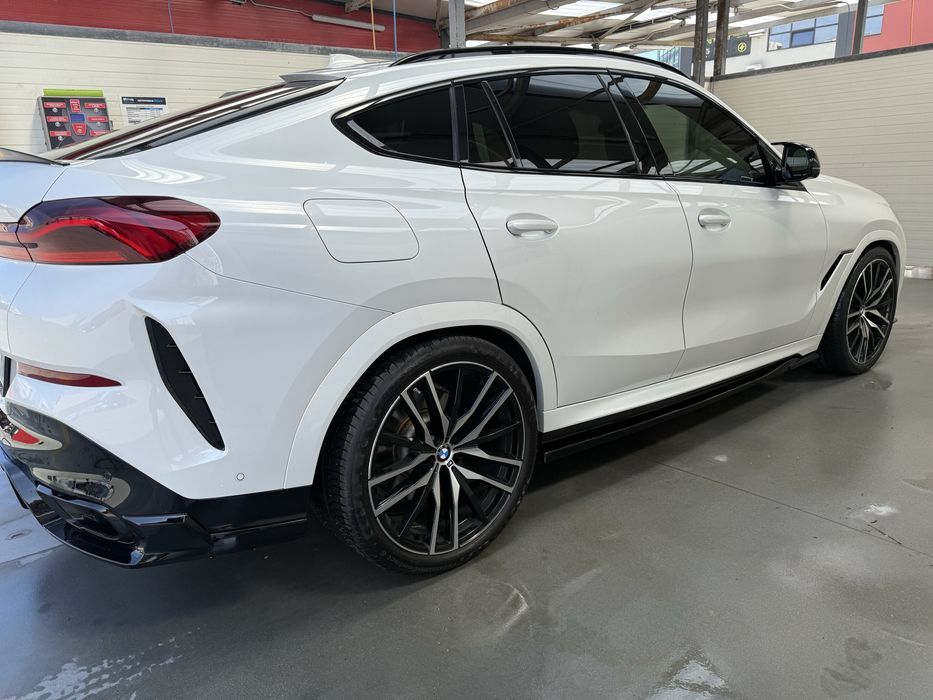 Оригинални BMW джанти 22 инча спорт пакет Стил 742 M с Гуми