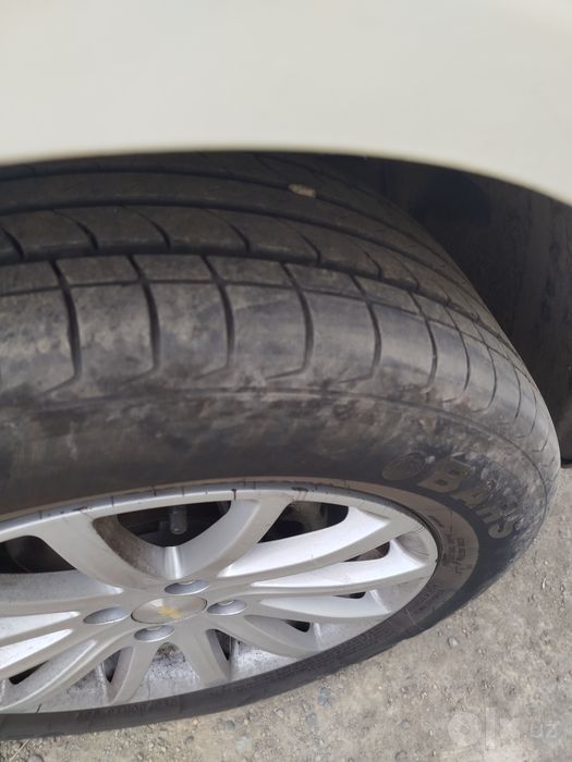 Cobalt onix uchun 16 liq diska