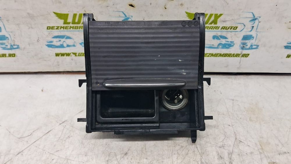 Scrumiera a1688130002 Mercedes-Benz A-Class W168 [1997 - 2001]