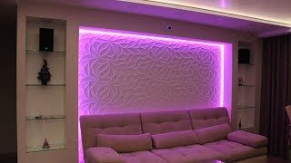 Ремонт квартиры под ключ