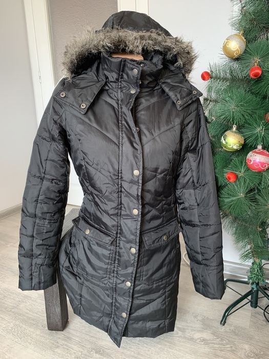 Якета и парки