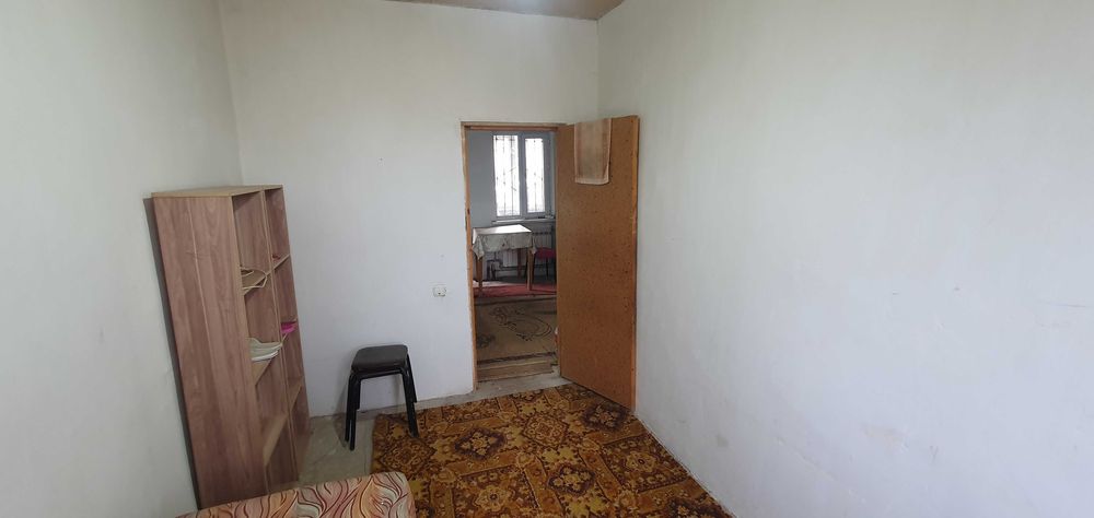 Продам дом дачу в Жандосова.