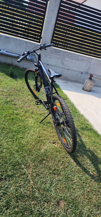 Bicicleta Bulls Wildcross cadru M 54,rotii 29 inch