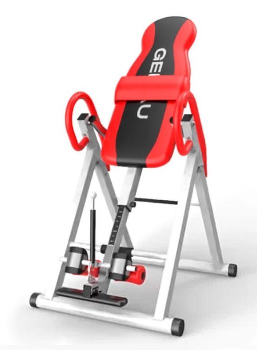 Инверсионный стол Genau FitSpine модель ЕА-350