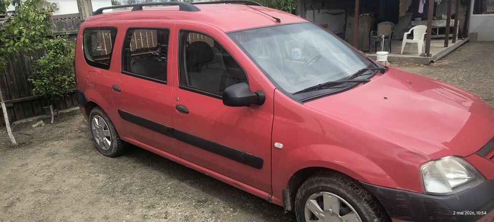 Vand Dacia Logan MCV