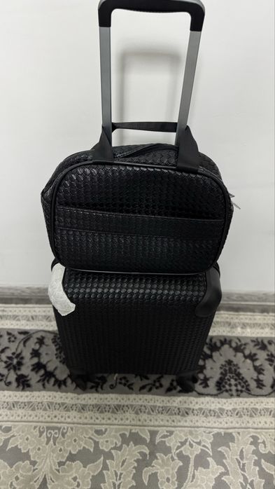 Yengi chamadon ishlatilinmagan