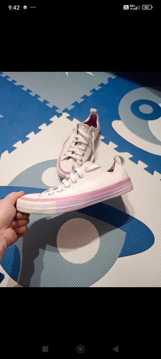 Tenesi sport Converse