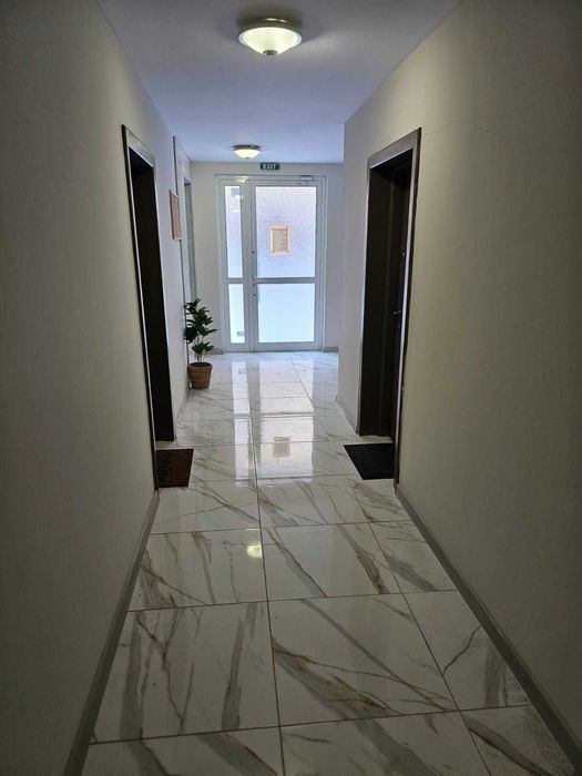 Тристаен апартамент