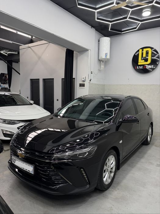 Monza kraskasi tozza holati ideal