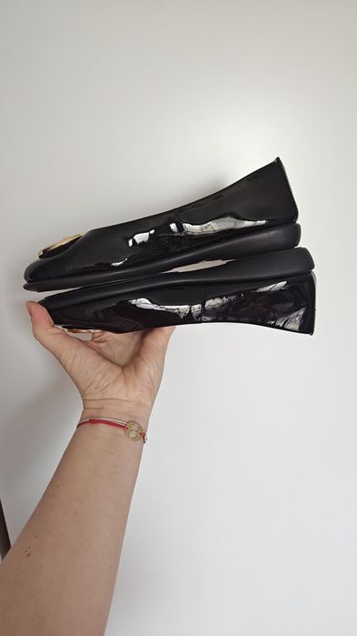 Balerini negri Flexx