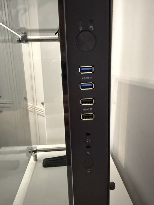 Корпус Thermaltake Core P5