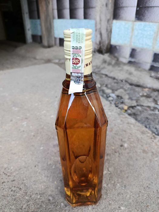 Колекционерска бутилка