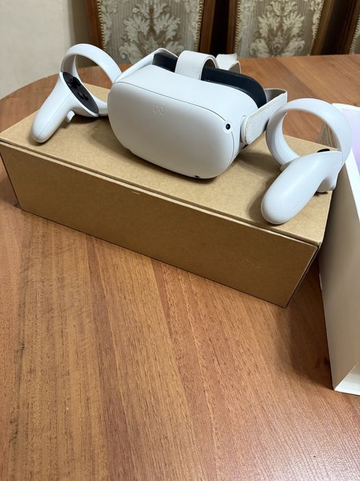 Meta Oculus Quest 2 256GB