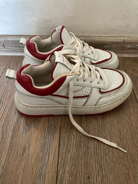 Zara ghete adidasi