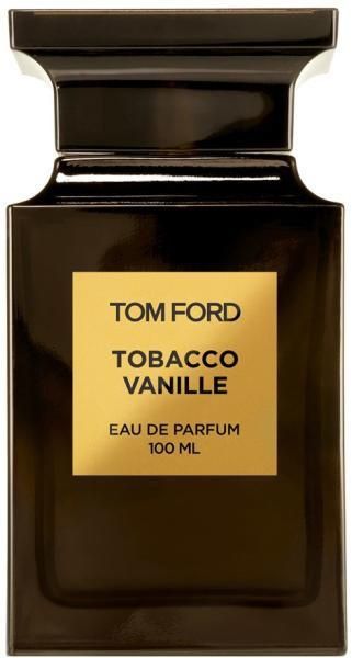 Parfum Tom Ford tobacco Vanille