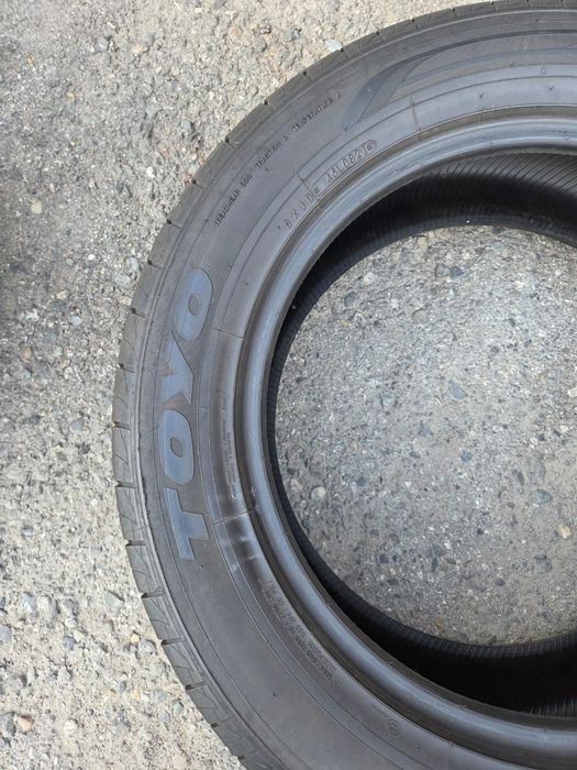 Продам резину на джип