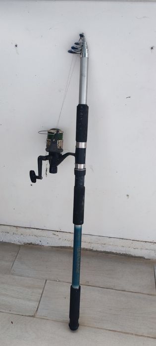 Въдица за риболов