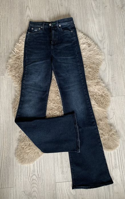 Оригинални дънки Tommy Jeans, Calvin Klein