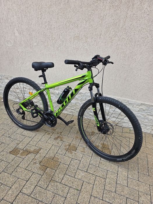 Bicicleta Scott 29 inch