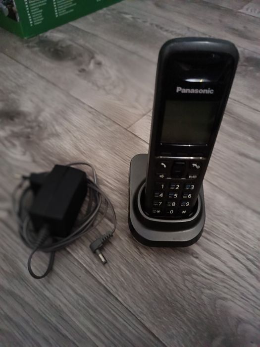 Радио телефон Panasonic