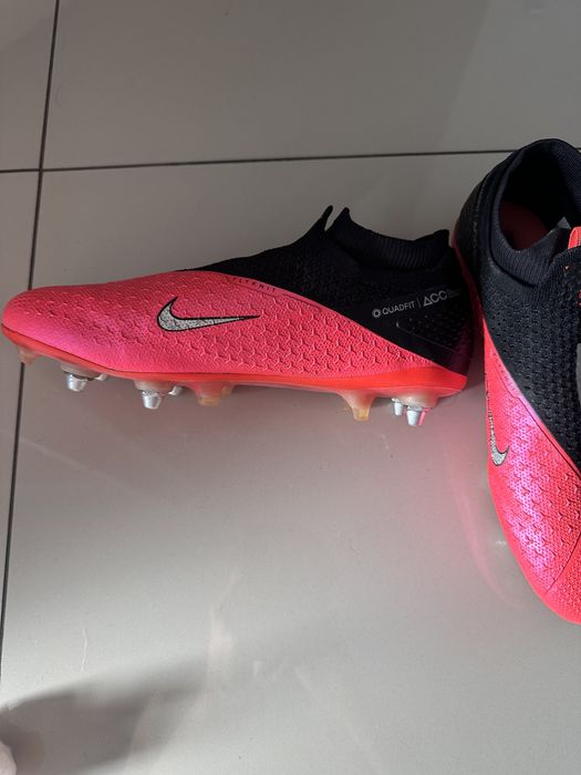 Ghete fotbal phantom