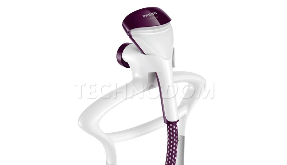 Отпариватель для одежды