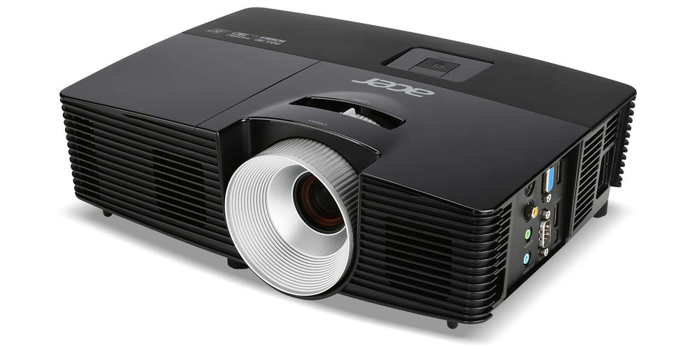 проектор Acer p1510