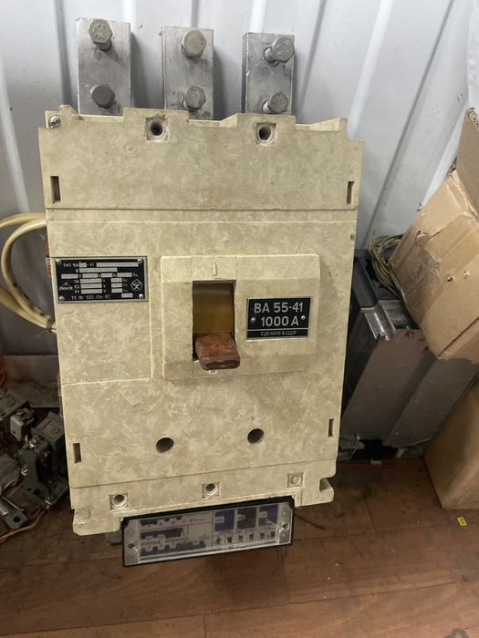 Автоматический вык,а 3144