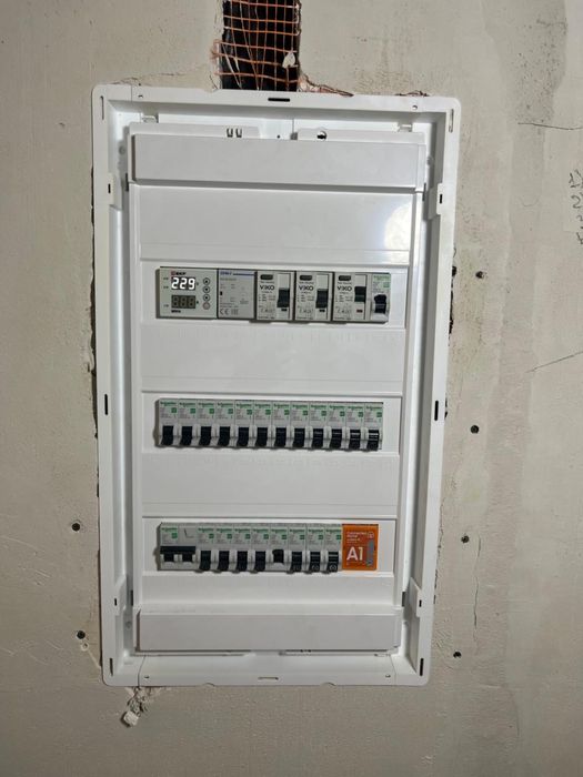 Электрик. Срочный вызов 24/7