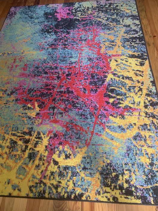 Килим-без забележки