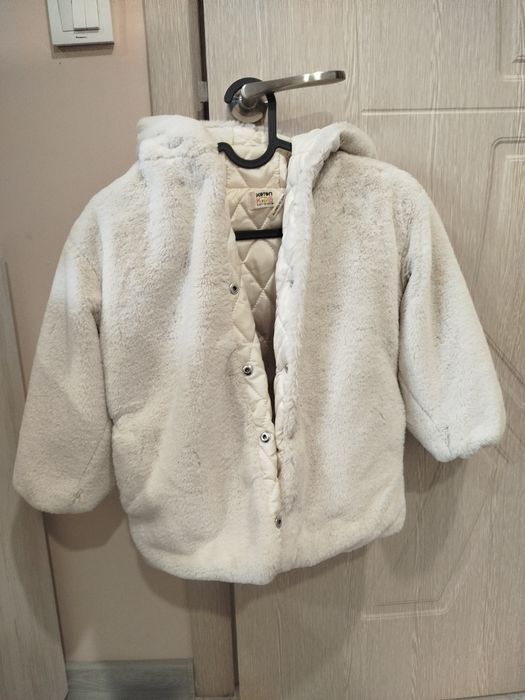 Детско палто Koton