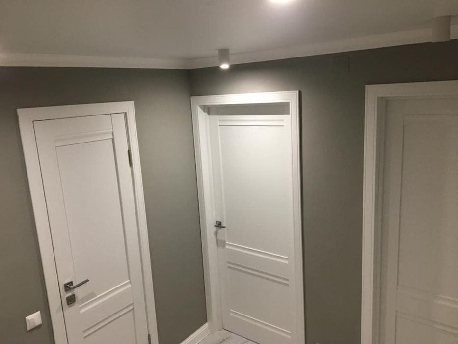 РЕМОНТ квартир,офисов,подключ