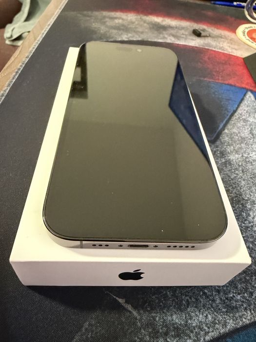 Iphone 14 pro 128gb
