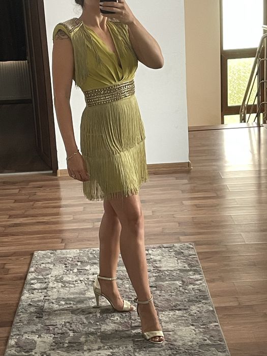 Rochie Elisabetta Franchi