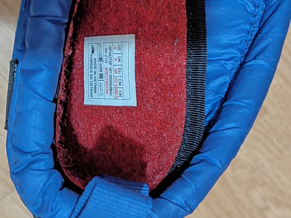 THE NORTH FACE Детски апрески